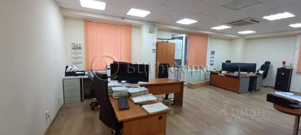 Офис в Санкт-Петербург Полевая Сабировская ул., 49 (50 м) - Фото 1