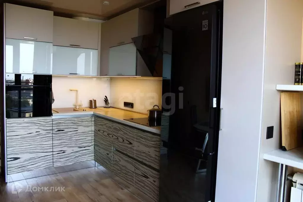 Продаётся 2-к квартира, 58.3 м - Фото 1