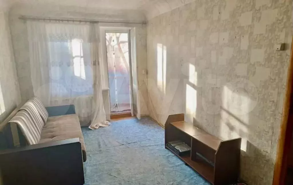 1-к. квартира, 30,6 м, 3/4 эт. - Фото 1