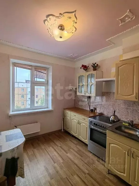 2-к кв. Ямало-Ненецкий АО, Муравленко ул. 70 лет Октября, 18 (52.1 м) - Фото 1