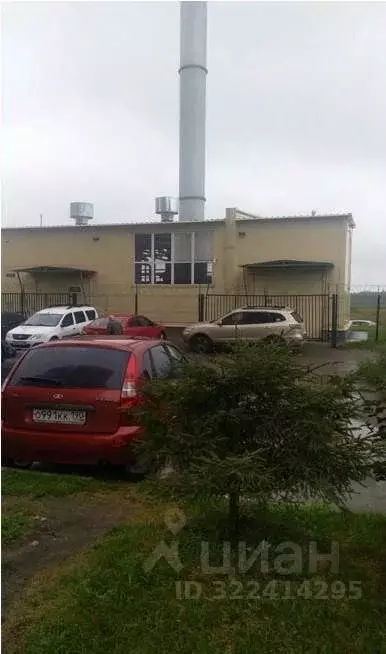 Помещение свободного назначения в Московская область, Балашиха ул. ... - Фото 2