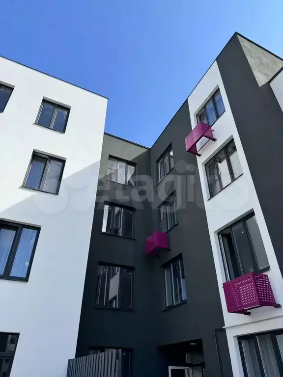 3-к. квартира, 80 м, 3/4 эт. - Фото 0