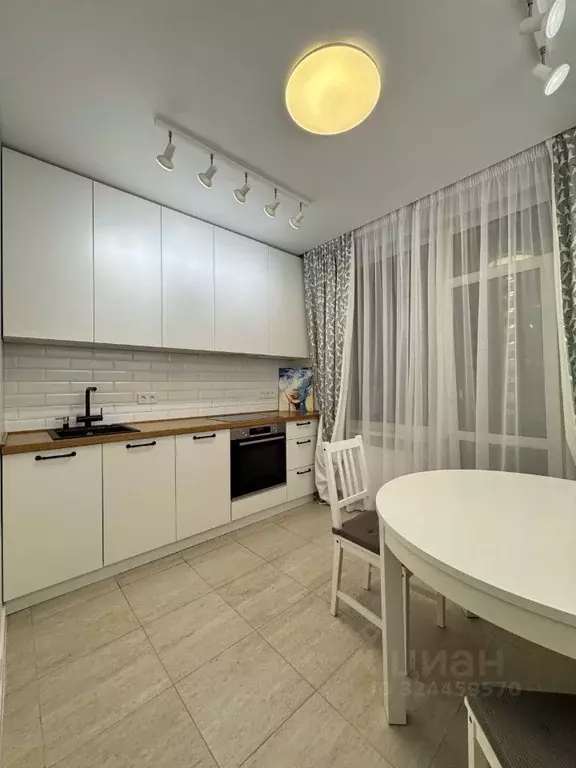 1-к кв. Москва Дмитровское ш., 107к1 (36.0 м) - Фото 1