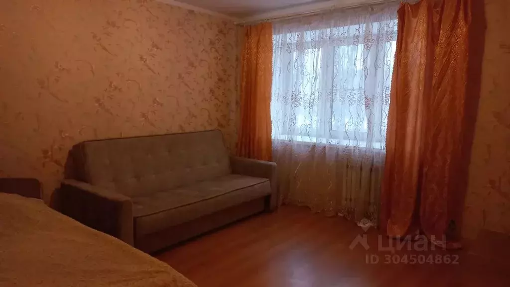 2-к кв. Костромская область, Кострома Профсоюзная ул., 6 (60.0 м) - Фото 0