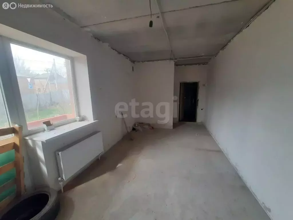 Квартира-студия: Ростов-на-Дону, улица Рябышева, 119 (20 м) - Фото 1