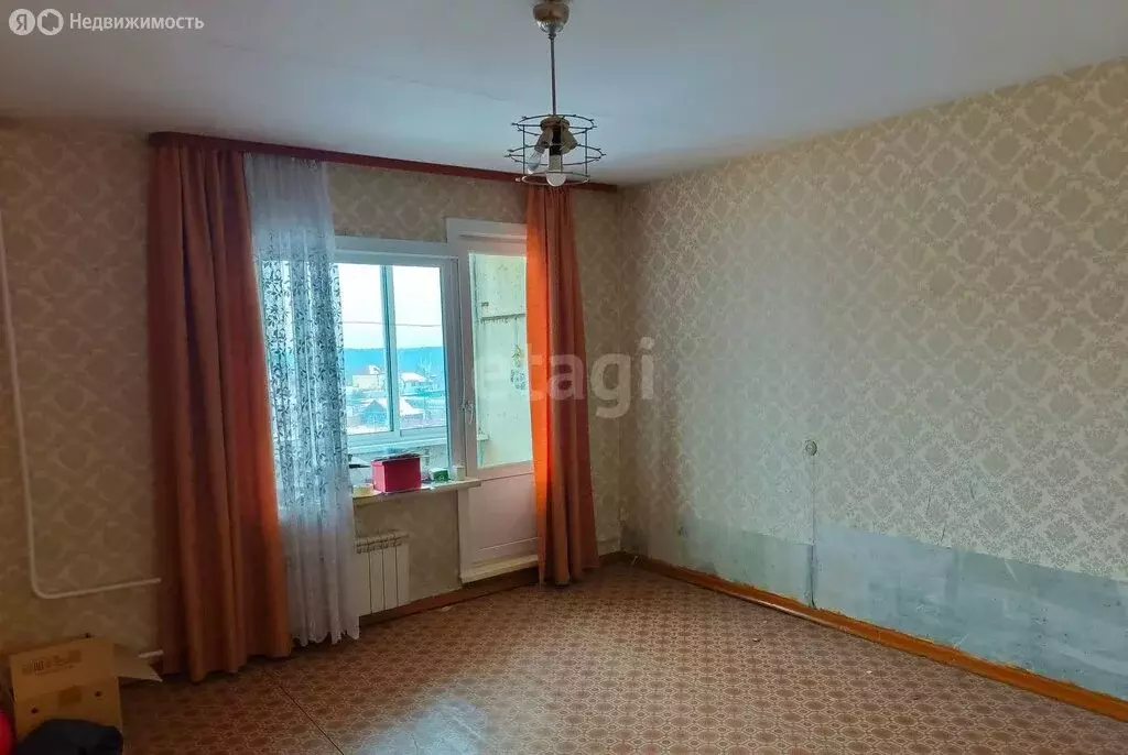 3-комнатная квартира: Ангарск, 29-й микрорайон, 9 (69 м) - Фото 1