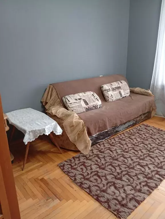 2-к кв. Краснодарский край, Белореченск ул. Ленина (50.0 м) - Фото 2