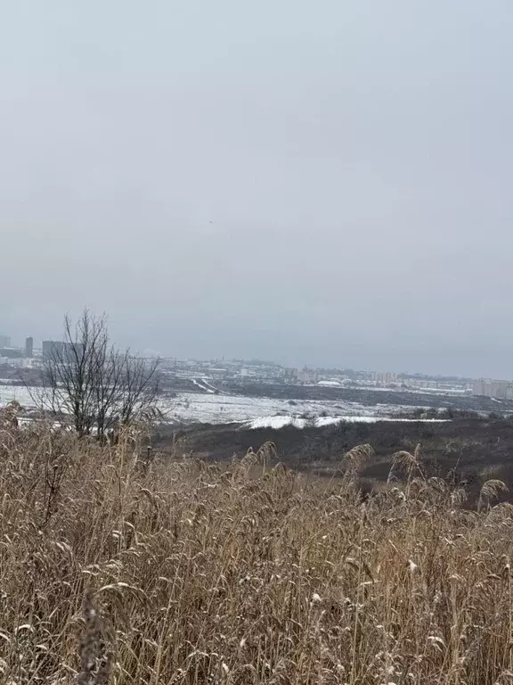 Участок в Ставропольский край, Шпаковский муниципальный округ, Демино ... - Фото 1