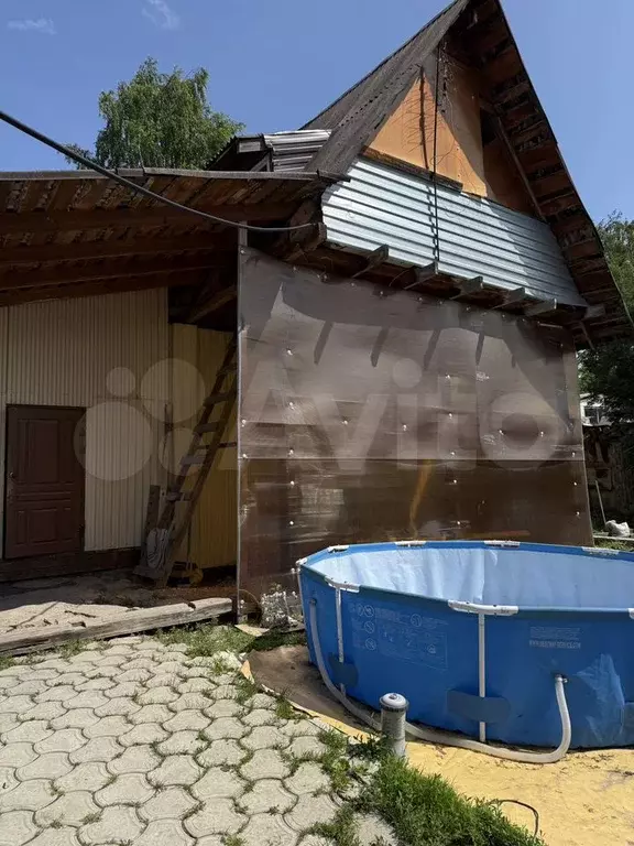 Дом 69,5 м на участке 14,2 сот. - Фото 1