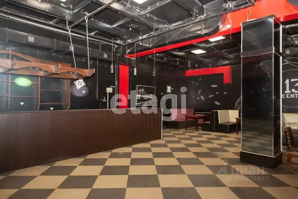 Офис в Бурятия, Улан-Удэ ул. Бабушкина, 183 (779 м) - Фото 2