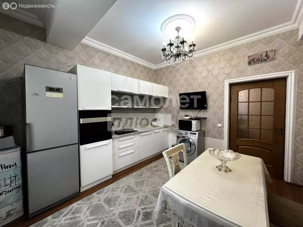 2-комнатная квартира: Махачкала, улица Хуршилова, 17Е (73.3 м) - Фото 2