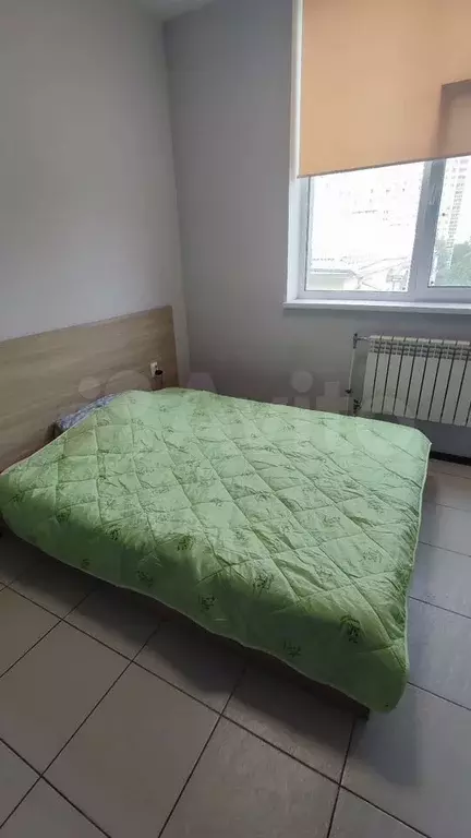 Апартаменты-студия, 23 м, 4/10 эт. - Фото 0