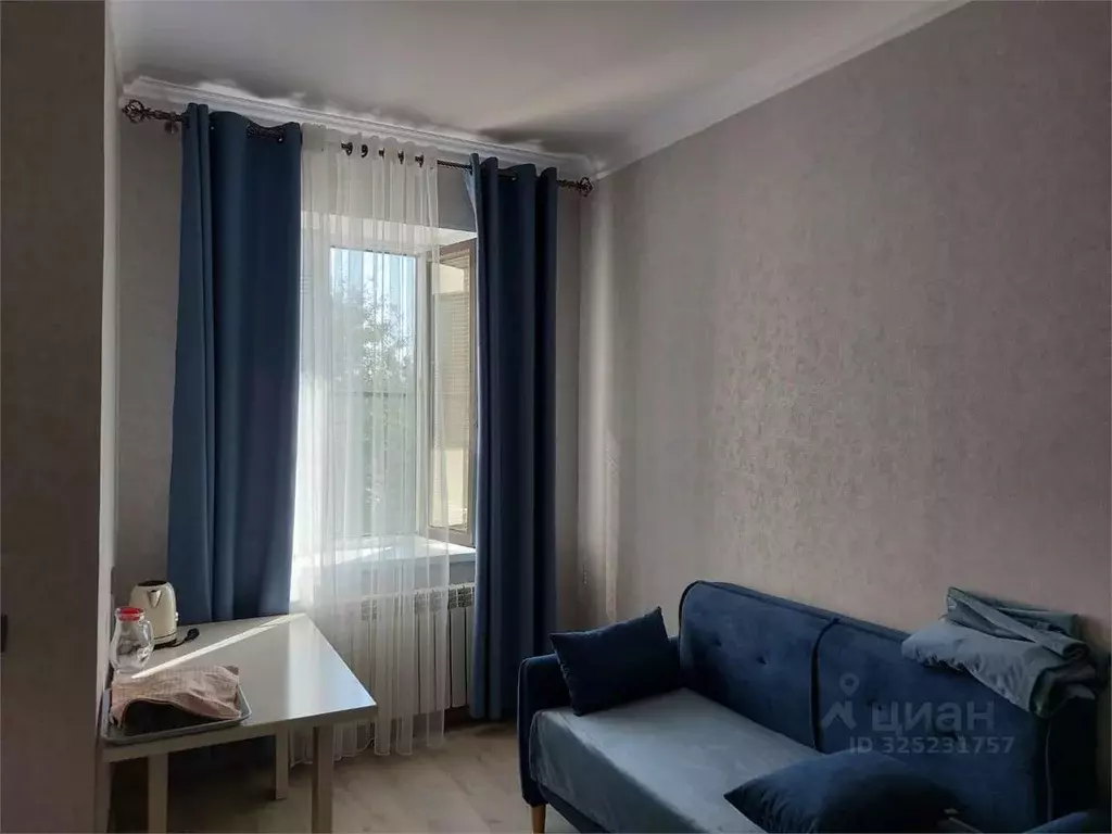 Комната Дагестан, Дербент Коса тер., 7 (40.0 м) - Фото 2