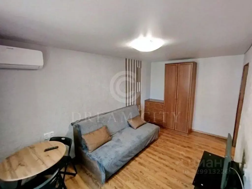 Студия Московская область, Химки Парковая ул., 8 (21.0 м) - Фото 2