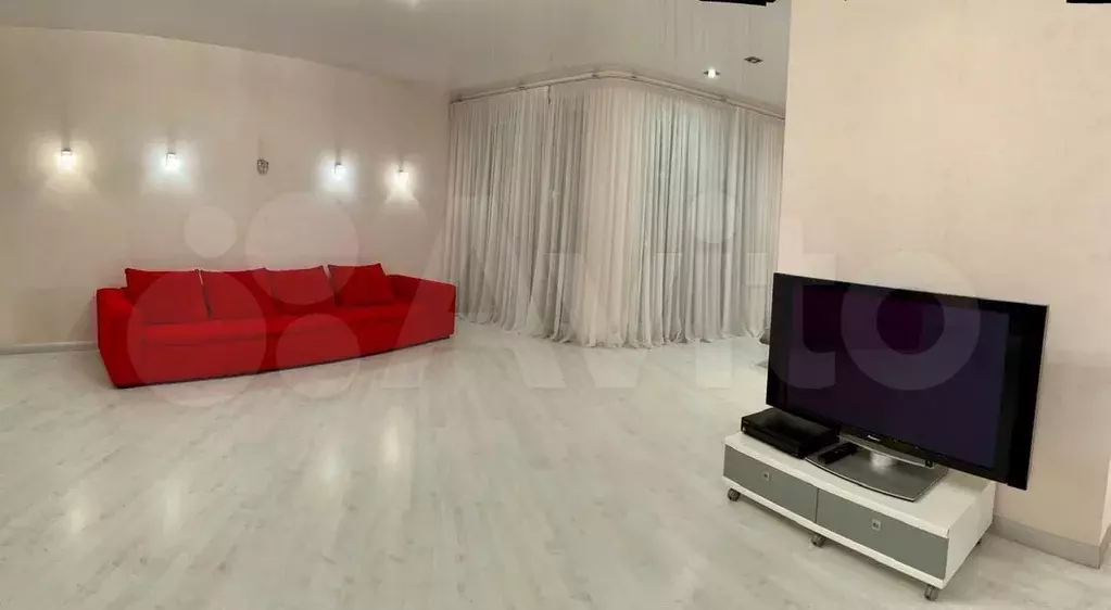5-к. квартира, 240 м, 15/25 эт. - Фото 0