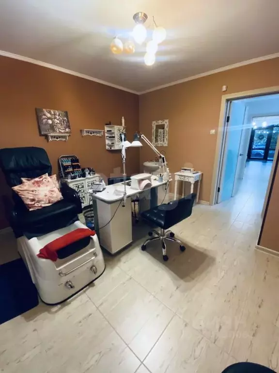 Помещение свободного назначения в Воронежская область, Воронеж ул. ... - Фото 1