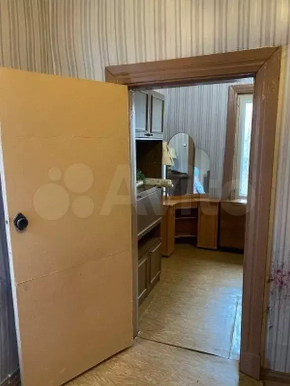 3-к. квартира, 51 м, 2/2 эт. - Фото 1