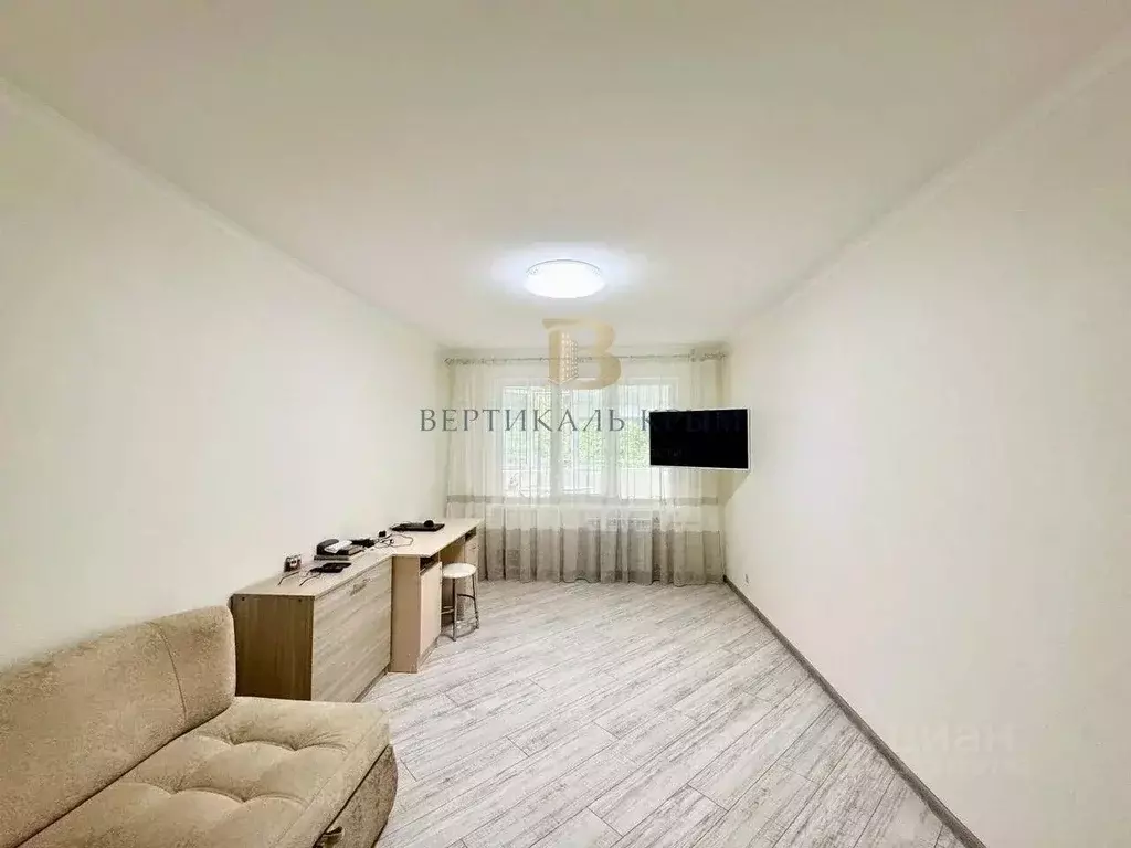 2-к кв. Крым, Ялта ул. Садовая, 52 (51.8 м) - Фото 2