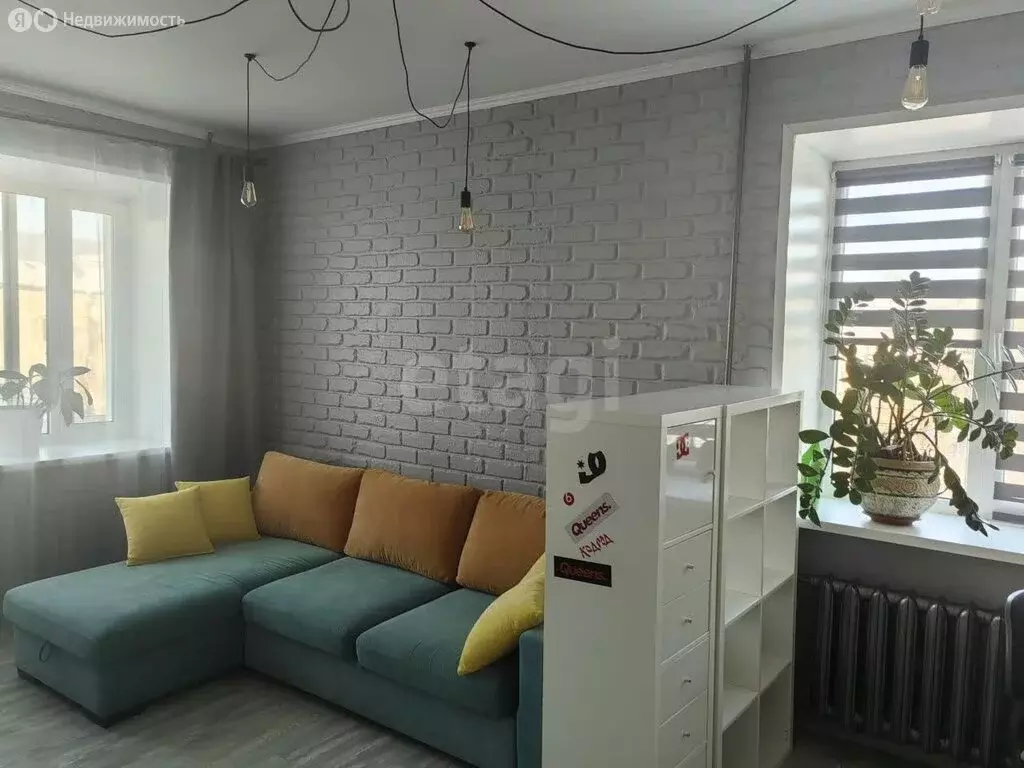 3-комнатная квартира: Самара, Волжский проспект, 35 (73.4 м) - Фото 2