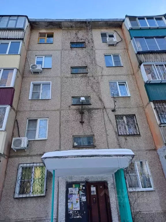 Свободной планировки кв. Липецкая область, Липецк Московская ул., 63 ... - Фото 1