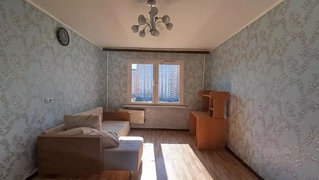 2-к кв. Московская область, Балашиха Авиаторов мкр, ул. Колдунова, 6 ... - Фото 0