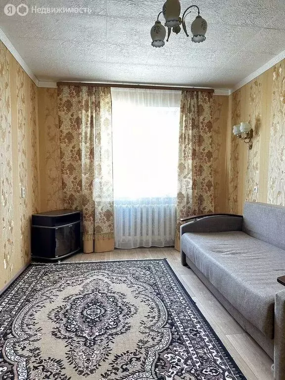 3-комнатная квартира: Кострома, микрорайон Паново, 20 (67.6 м) - Фото 1