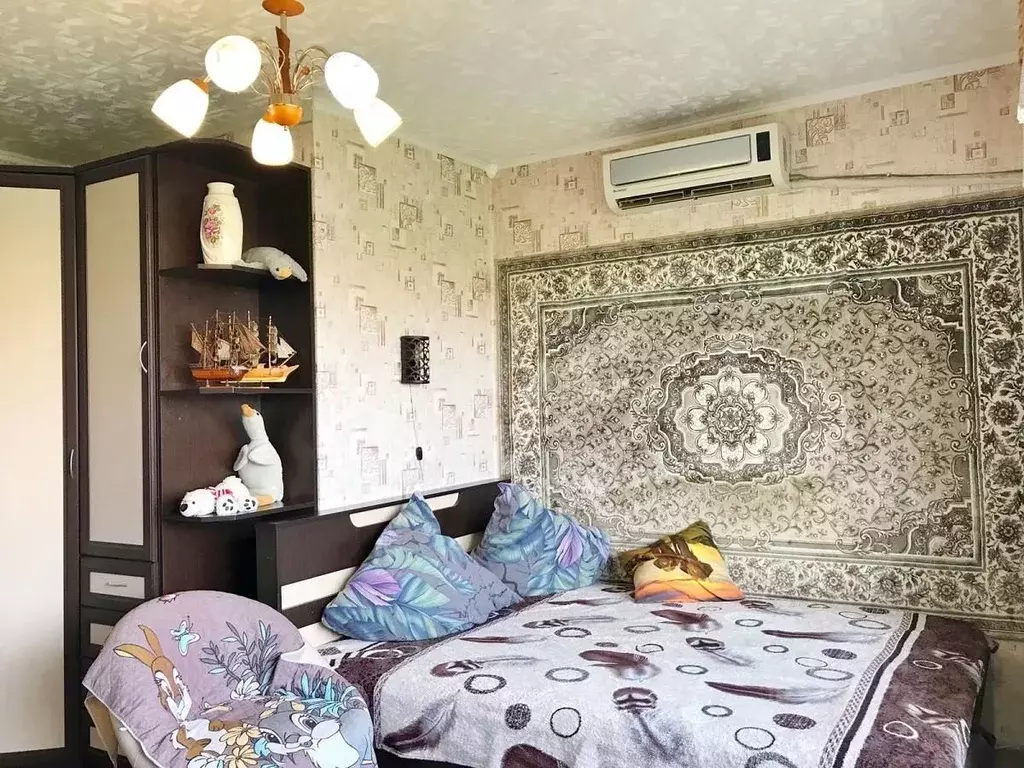 Комната Амурская область, Благовещенск Вокзальная ул., 82 (22.7 м) - Фото 1