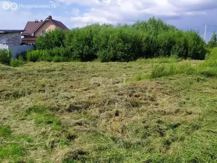 Участок в Калининградская область, Гурьевский муниципальный округ, ... - Фото 1