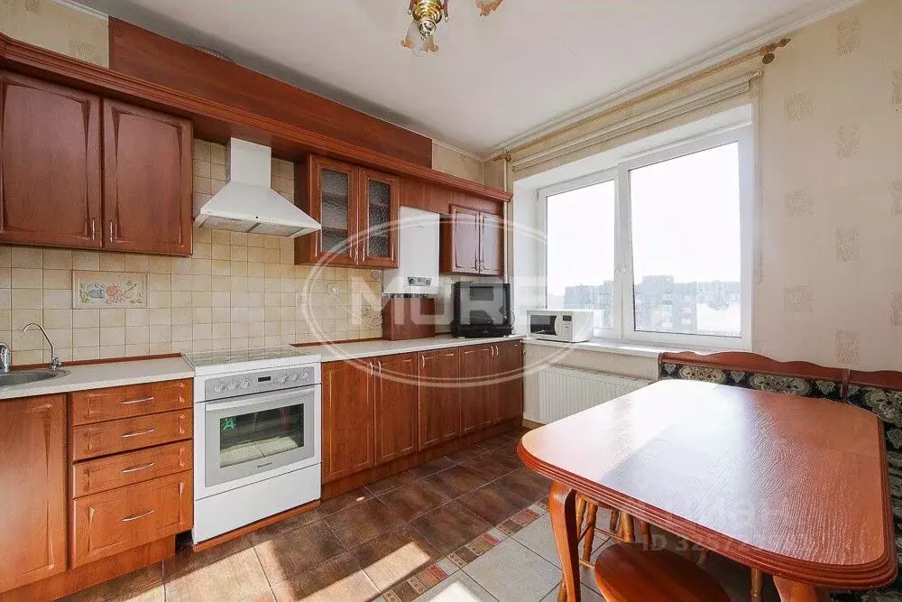 2-к кв. Калининградская область, Калининград ул. Гайдара, 116 (56.0 м) - Фото 2