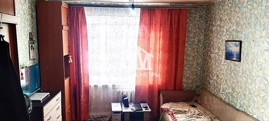 Комната Брянская область, Брянск Красная ул., 20 (19.0 м) - Фото 2