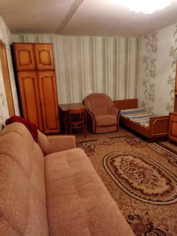 1-к кв. Белгородская область, Старый Оскол Макаренко мкр, 40 (37.0 м) - Фото 0