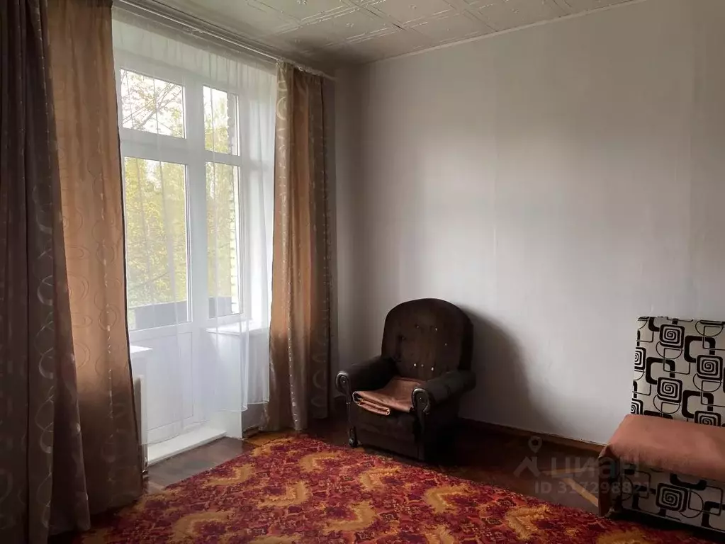 1-к кв. Санкт-Петербург Краснопутиловская ул., 28/20 (40.0 м) - Фото 0