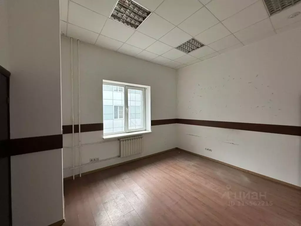 Офис в Москва Южнопортовая ул., 5С2 (138 м) - Фото 0