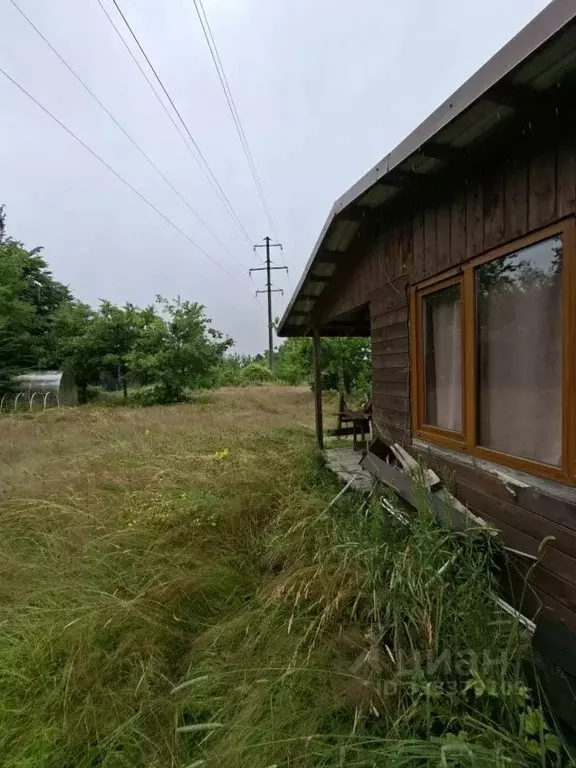 Дом в Калининградская область, Пионерский Заозерный СНТ,  (40 м) - Фото 2