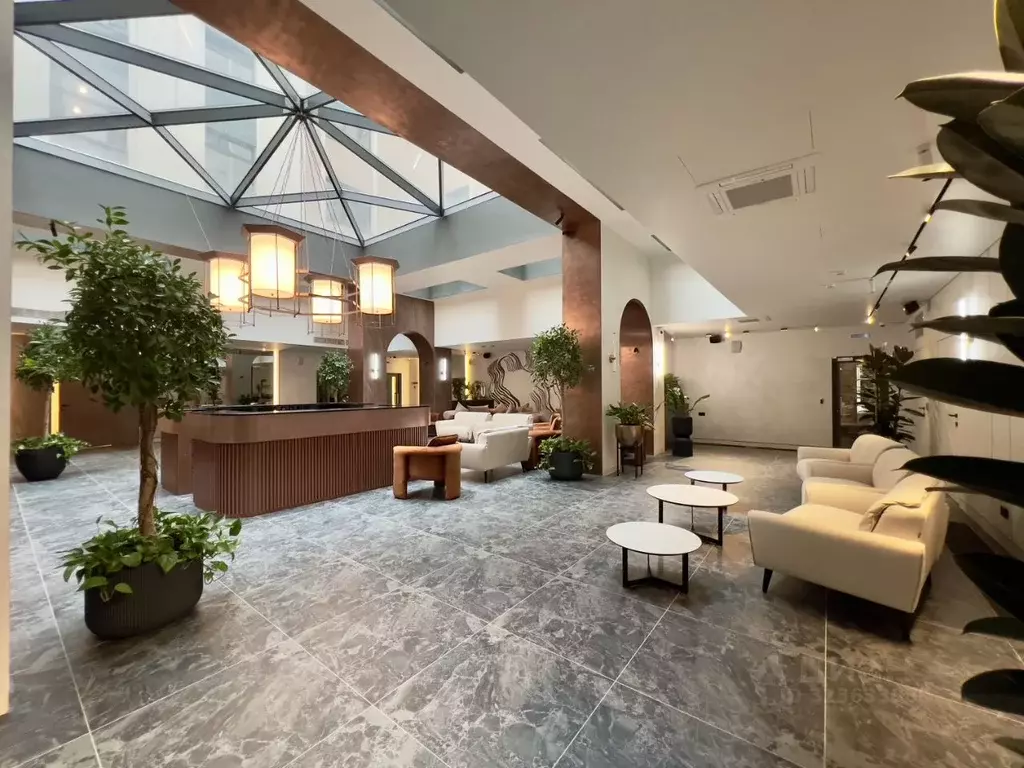 Офис в Санкт-Петербург Херсонский проезд, 6 (112 м) - Фото 1