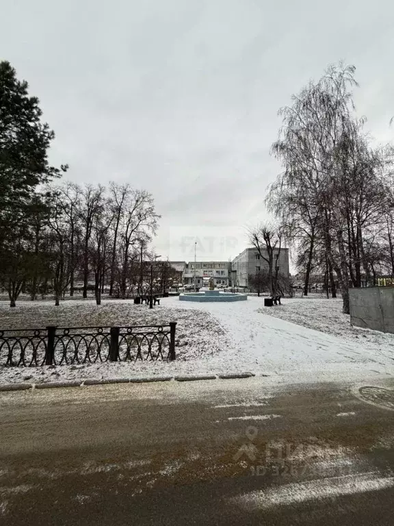 Офис в Татарстан, Казань ул. Клары Цеткин, 8/27А (23 м) - Фото 1