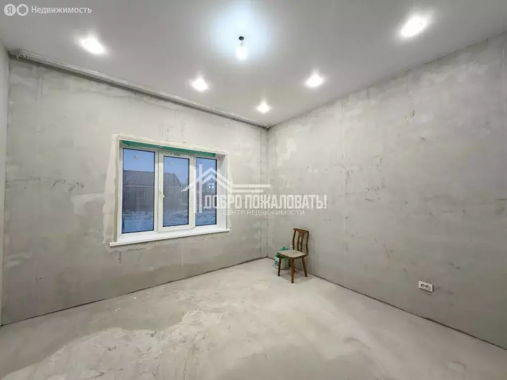 Дом в Абакан, Саянская улица, 2 (150 м) - Фото 2