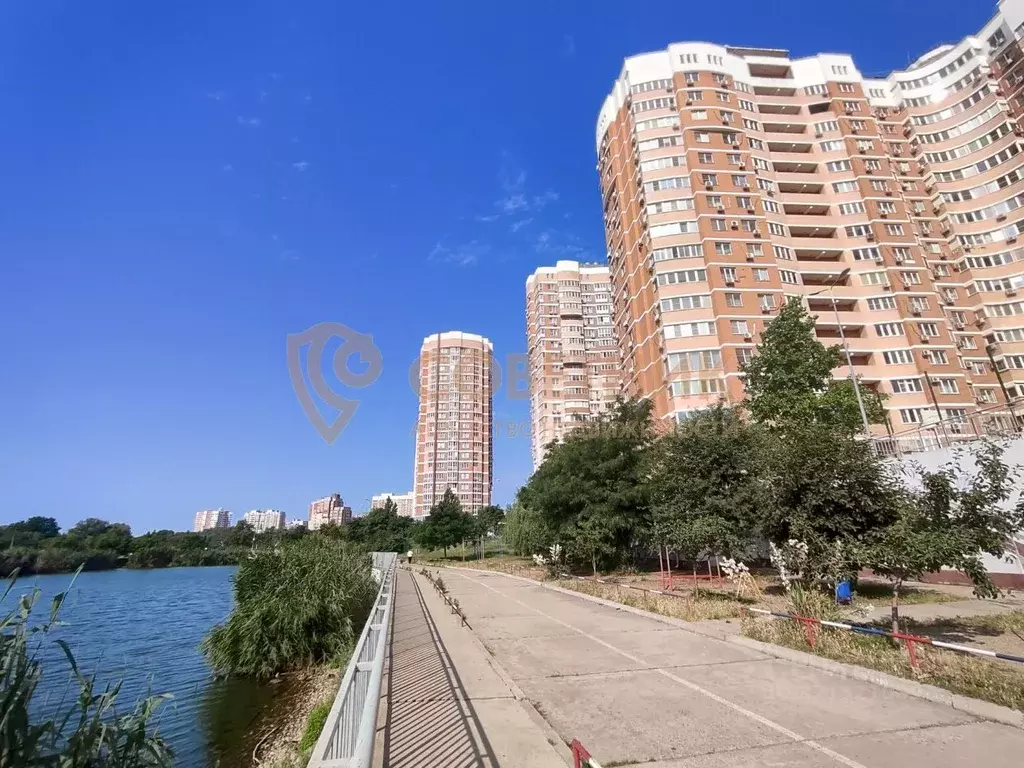 Помещение свободного назначения в Краснодарский край, Краснодар ... - Фото 2