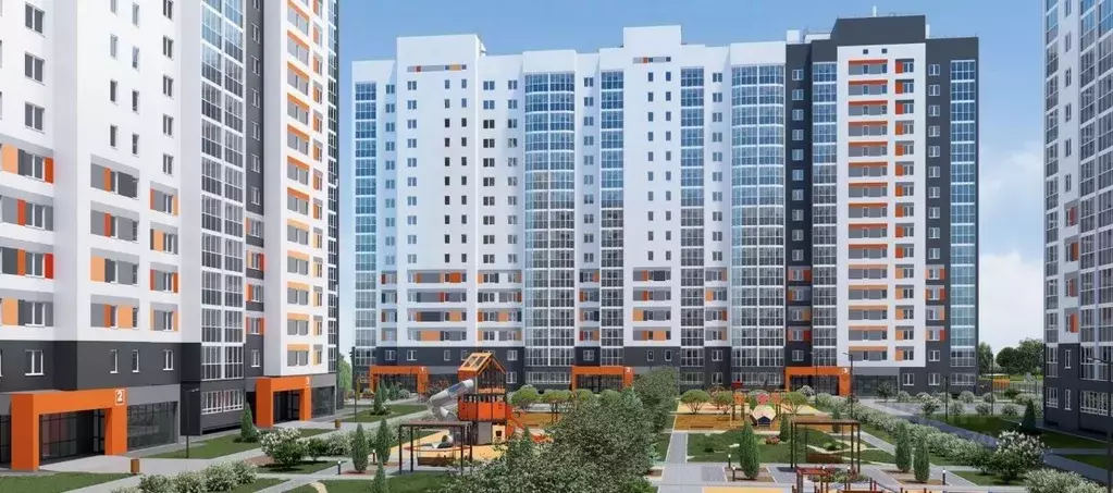 1-к кв. Орловская область, Орловский муниципальный округ, д. Образцово ... - Фото 2