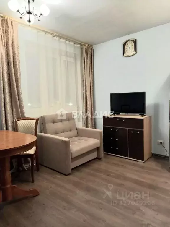 Студия Санкт-Петербург пос. Парголово, проезд Толубеевский, 26к1 ... - Фото 1