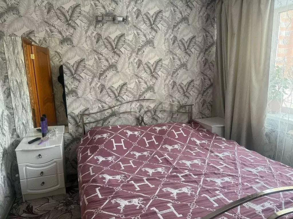 3-к кв. Амурская область, Благовещенск ул. Мухина, 14 (51.0 м) - Фото 2