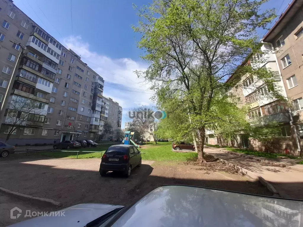 Продаётся 4-к квартира, 62 м - Фото 1
