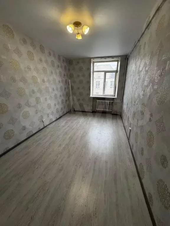 Комната 15,5 м в 3-к., 2/3 эт. - Фото 1