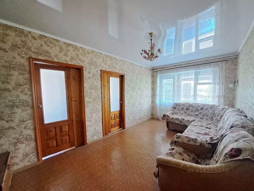 3-к кв. Ставропольский край, Пятигорск ул. Иглина (48.0 м) - Фото 1