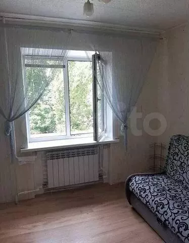Квартира-студия, 13,2 м, 3/5 эт. - Фото 0