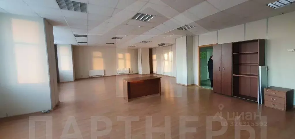 Офис в Краснодарский край, Краснодар Центральный мкр, ул. Кирова, 141 ... - Фото 2