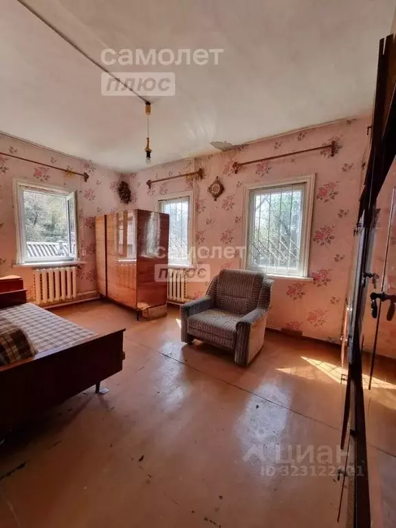 Дом в Краснодарский край, Туапсе пер. Лазарева, 13 (57 м) - Фото 1