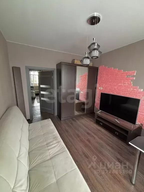 2-к кв. Свердловская область, Нижний Тагил ул. Пархоменко, 122 (57.4 ... - Фото 1