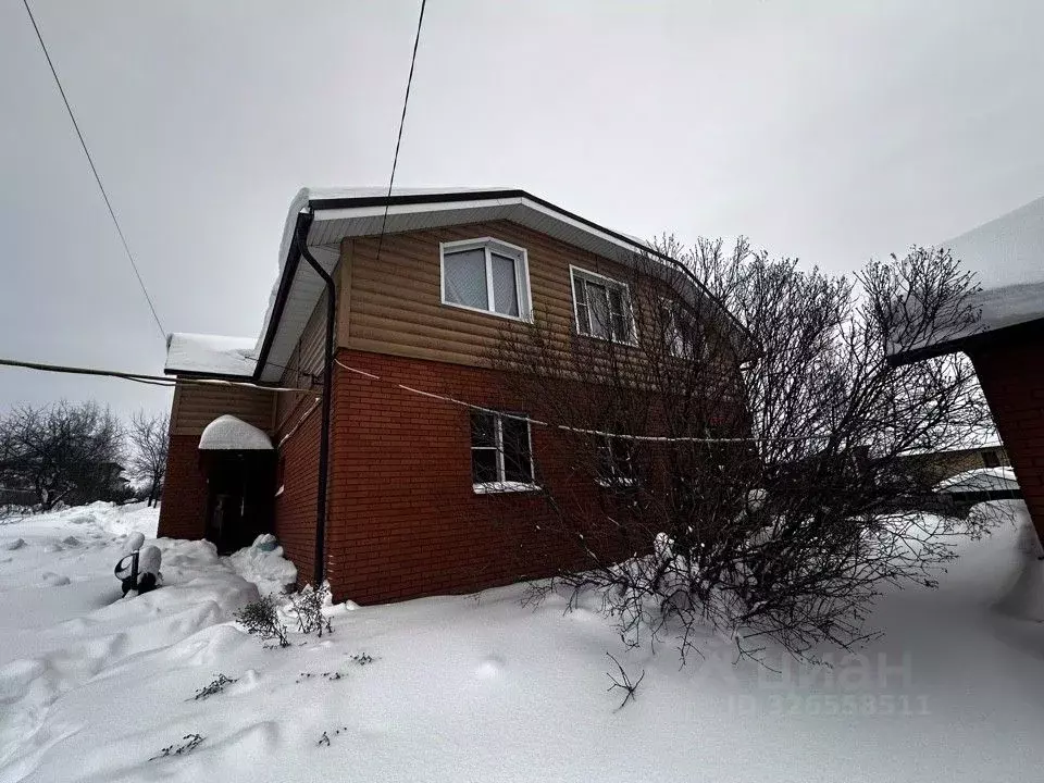 Дом в Татарстан, Казань Вознесенское жилмассив, ул. Центральная, 68 ... - Фото 2