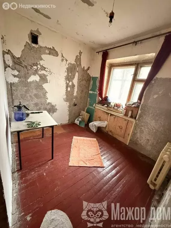 1-комнатная квартира: Нерюнгри, улица Аммосова, 2/1 (35.2 м) - Фото 2